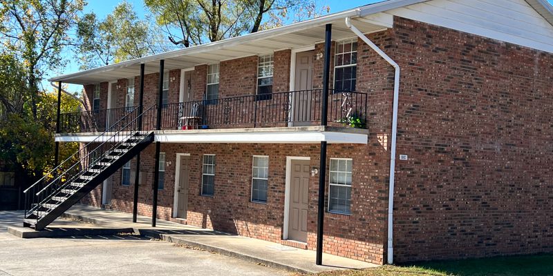Henderson Apartment: 896 Claymark Way