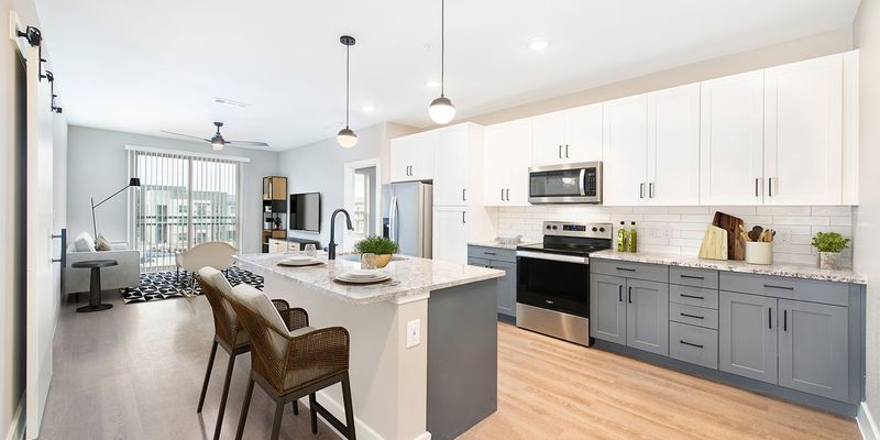 Houston Apartment: 8500 Hammerly Blvd