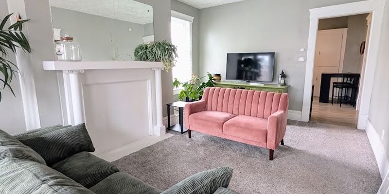 Akron Apartment: 80 Byers Ave
