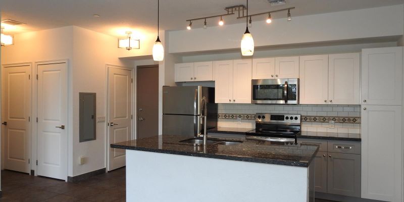 Oakland Park Apartment: 1550 NE 34th Ct