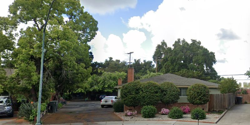 Modesto Multiplex: 1508 Lavender Ln