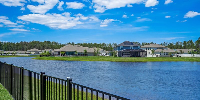 Saint Johns House: 517 Shetland Dr