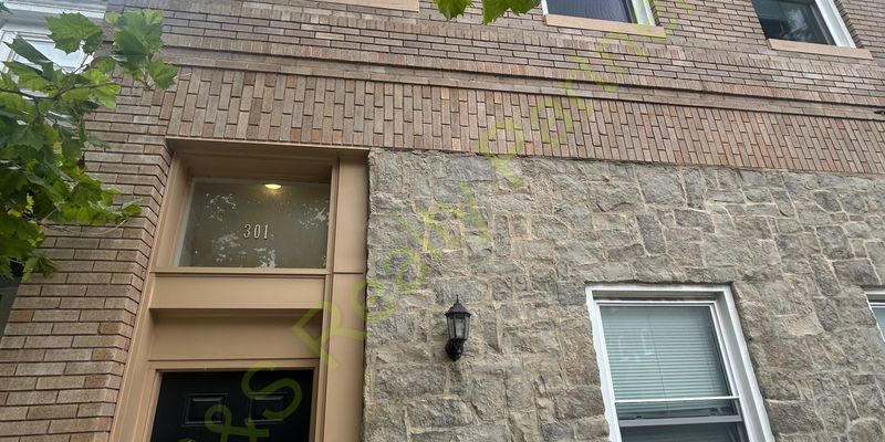 Baltimore Apartment: 301 E 29th St