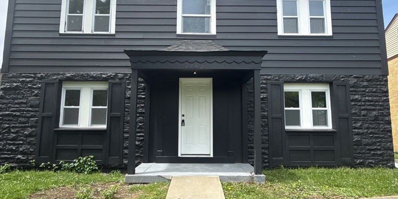 Cincinnati Apartment: 7209 Brookcrest Dr