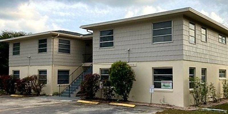 Inverness Apartment: 228 Pleasant Grove Rd