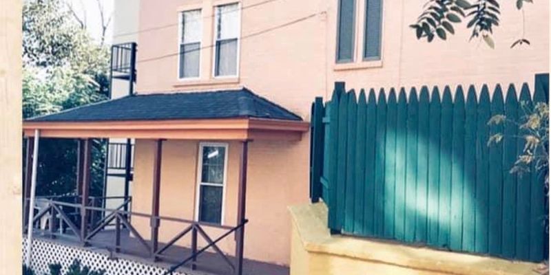 Pittsburgh Apartment: 1701 Brownsville Rd