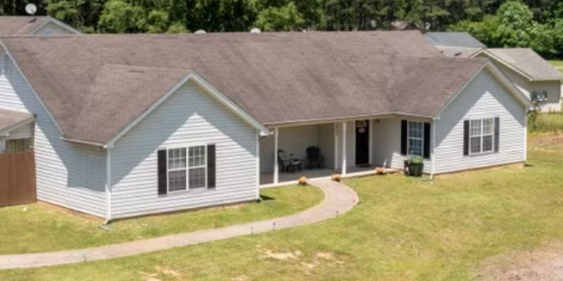 Jonesboro Multiplex: 8837 Freedom Way