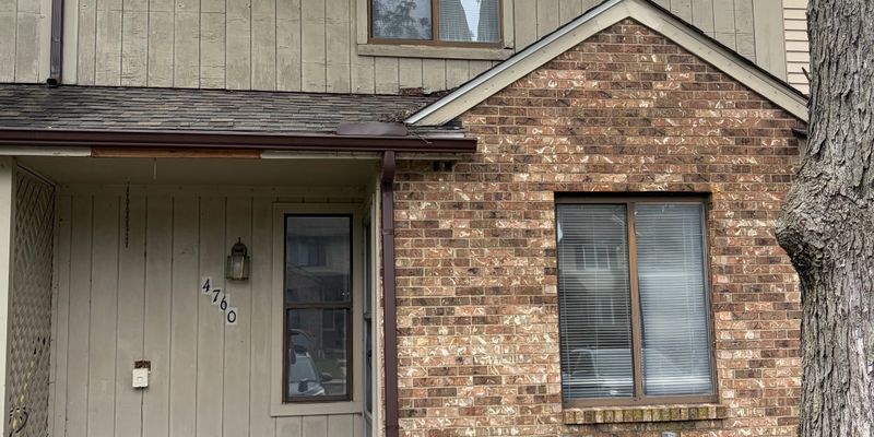 Columbus House: 4760 Ransey Ct