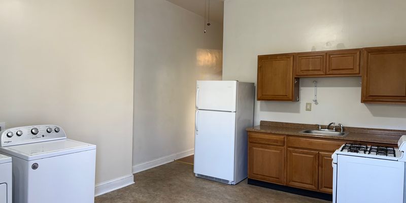 Baltimore Apartment: 2215 Brookfield Ave