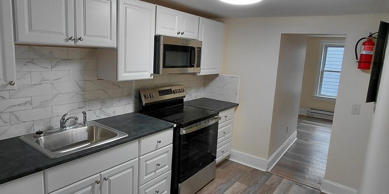 Phillipsburg Apartment: 317 S Main St