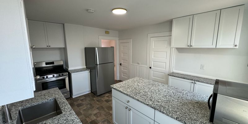 Minneapolis Apartment: 1826 Pierce St NE