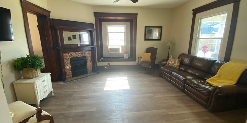 Akron Apartment: 545 E Buchtel Ave, Akron, OH 44304