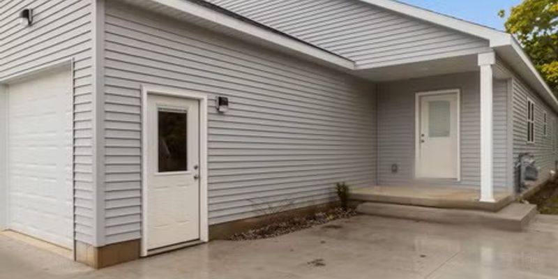 St. Louis Condo: 511 Sharon St
