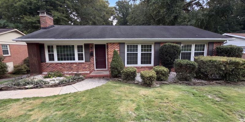 Charlotte House: NC-16