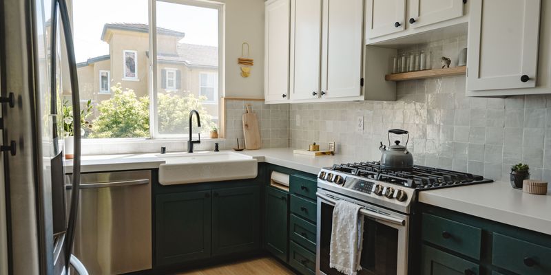 San Marcos House: 1363 Abbey Ln