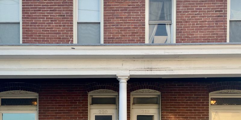 Cumberland Apartment: 325 Williams St