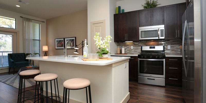 Spring Apartment: Autumnwood Way