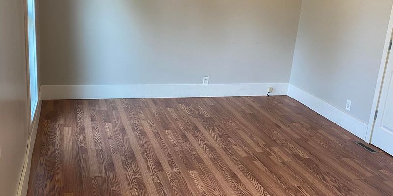 Lincoln House: 2284 W Street