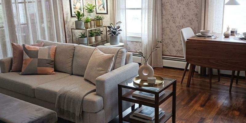 West Warwick Apartment: 288 Washington St