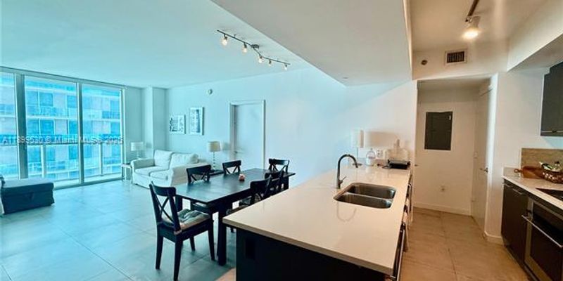 Miami Condo: 55 SE 6th St