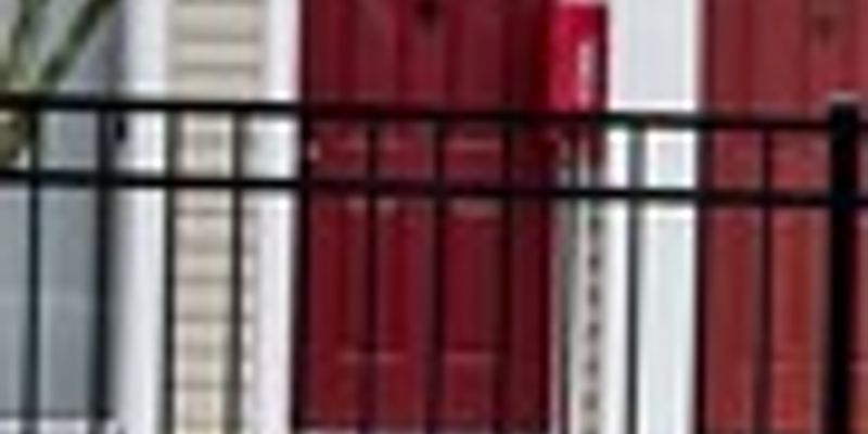 Jacksonville Apartment: 1201 Bretta St