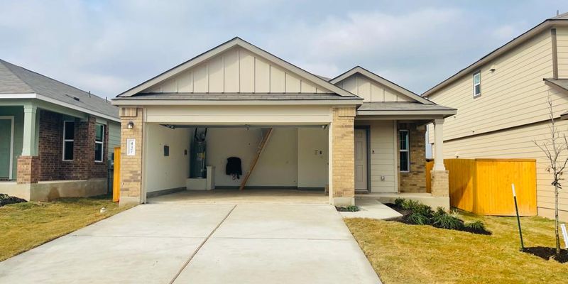 Jarrell House: 437 Perfect World Lp