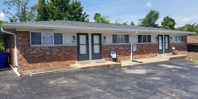 Arnold Apartment: Key West Drive