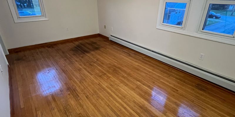 Erie Apartment: 2635 Fairmount Pkwy