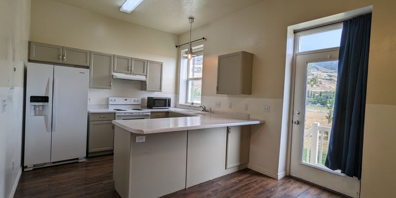 Brigham City House: 324 E Yellow Feather Dr