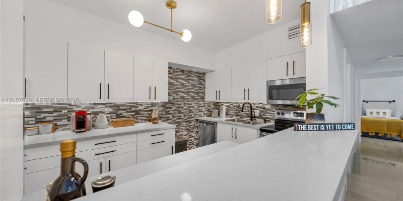 Miami House: 1800 SW 5th Ave #1800
