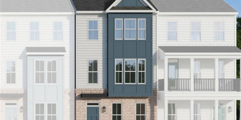 Midlothian Townhome: 15338 Oasis Sun Wy