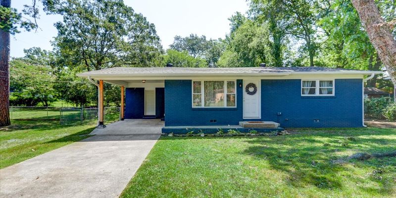 Hot Springs House: 103 Puttman St