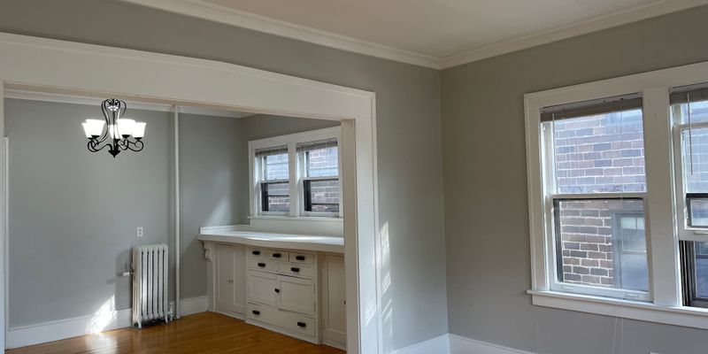 Saint Paul Apartment: 222 Otis Avenue