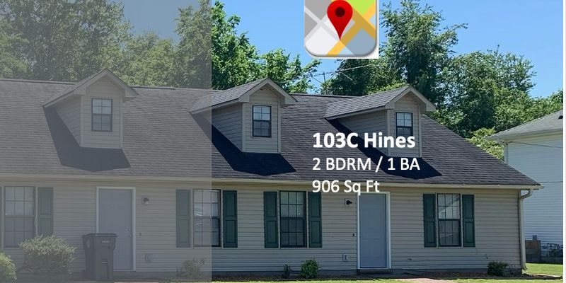 Bolivar Apartment: 103 Hines Boulevard