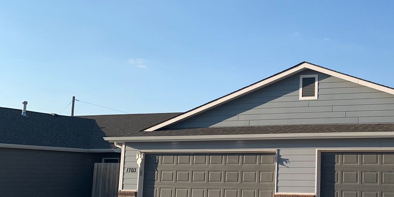 Wichita House: CT-15