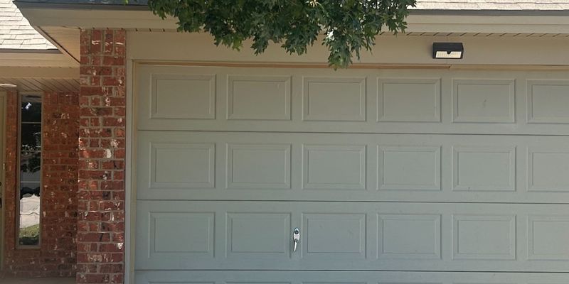 Lubbock Townhome: 801 N Evanston Ave