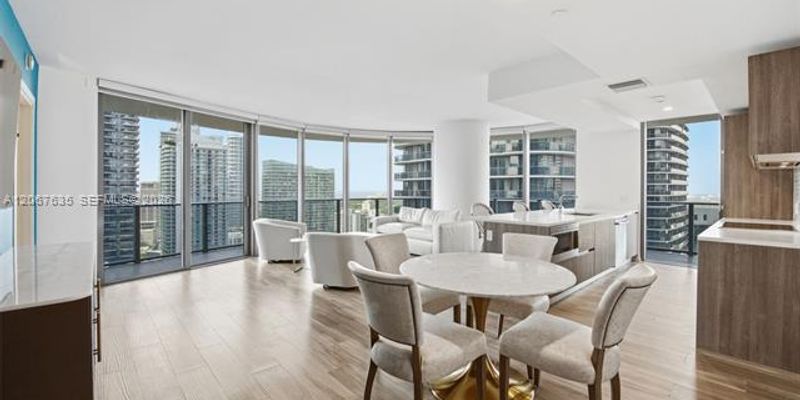 Miami Condo: 801 S Miami Ave