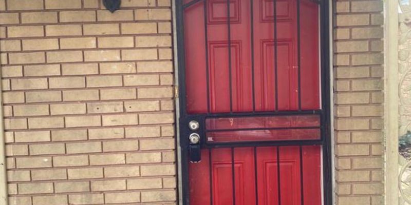 New Orleans House: 7922 Dorsett Dr