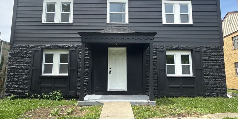 Cincinnati Apartment: 7209 Brookcrest Dr