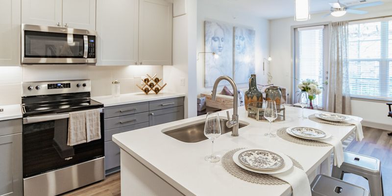 Harris County Apartment: 10820 Greenhouse Rd