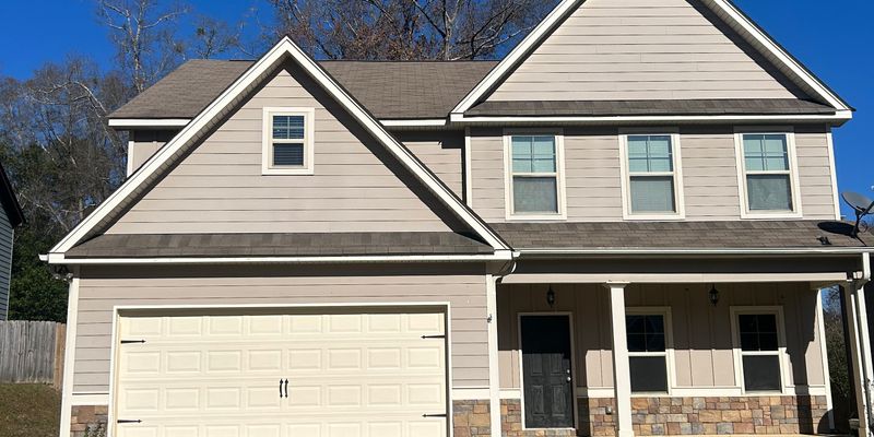 Phenix City House: 285 Partisan Drive
