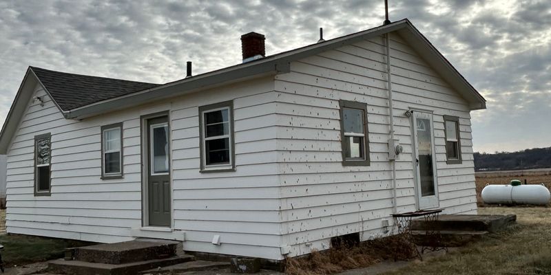 Princeton House: 28559 260th Ave