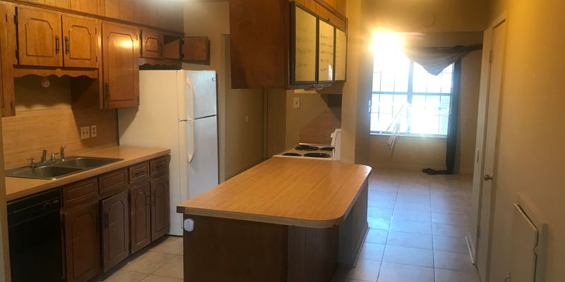 Cabot Townhome: 1212 S 1st St