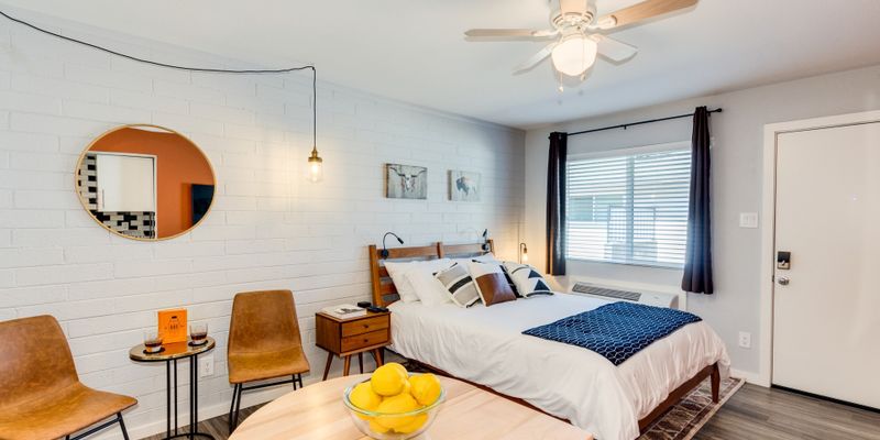 Tempe Apartment: 1218 - 1238 W 4th Street