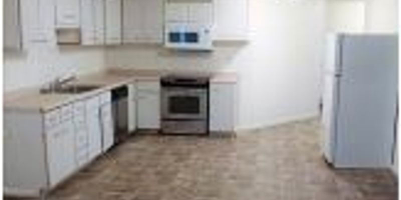 Paynesville Apartment: 703 West Main Street