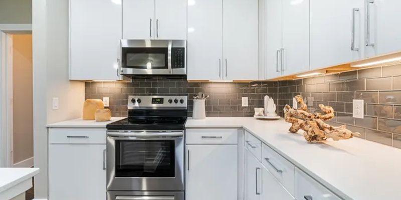 Houston Apartment: 1600 Whiteback Dr