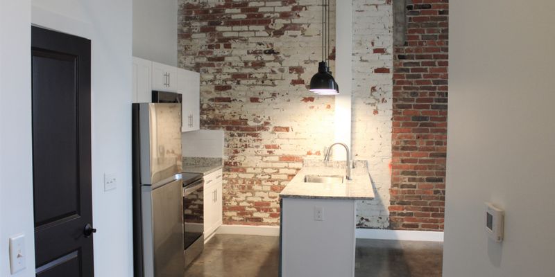 Suffolk Apartment: 410 Wellons St