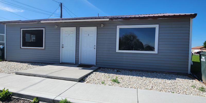 Heyburn Apartment: 1640 16th St