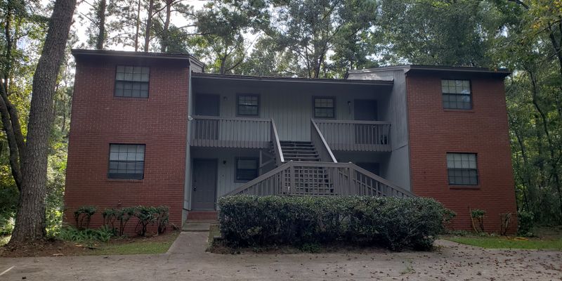 Tallahassee Apartment: 2993 Woodrich Drive