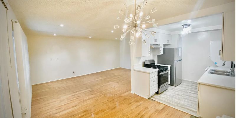 West Hollywood Apartment: 7654 Fountain Avenue